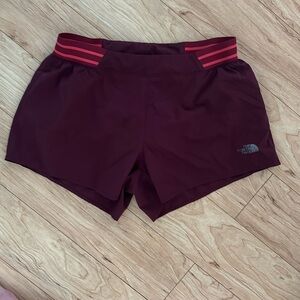 Women’s North Face Running Short